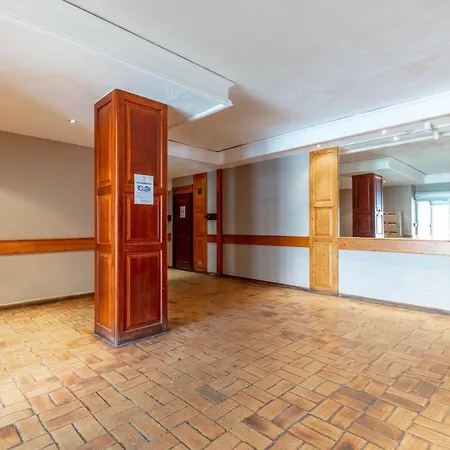 Le Glacier Apartment Val Thorens